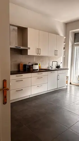 4 Zimmer Wohnung mit 150 m² in Mannheim – Bild 5