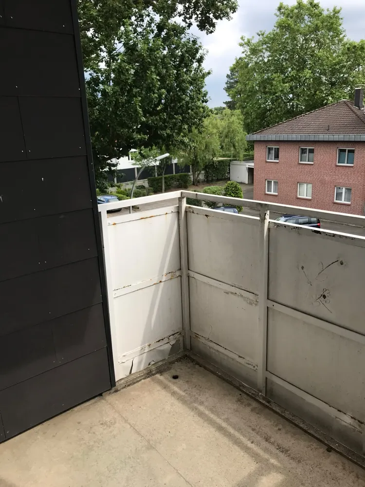 1 Zimmer Wohnung mit 40 m² in Braunschweig – Bild 5