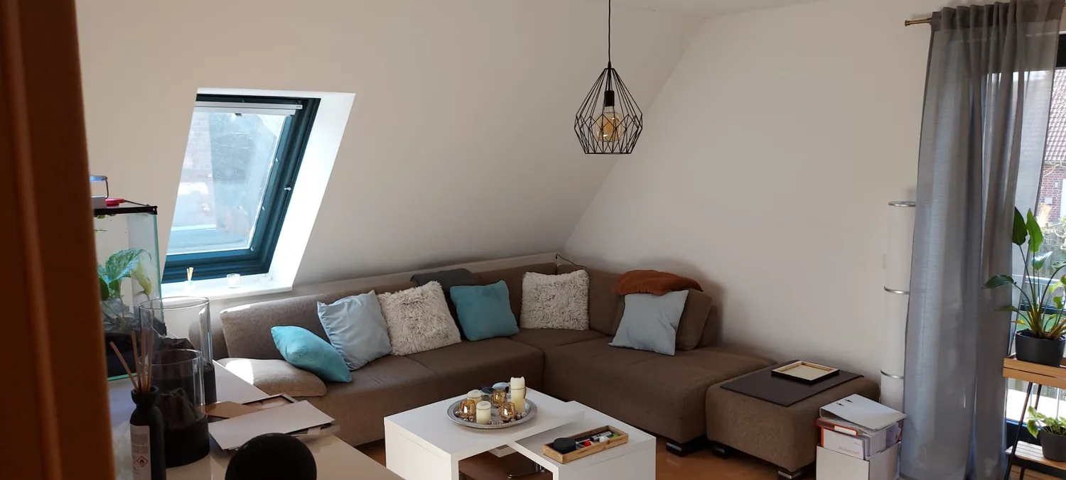 3 Zimmer Wohnung mit 74 m² in Borken – Bild 4
