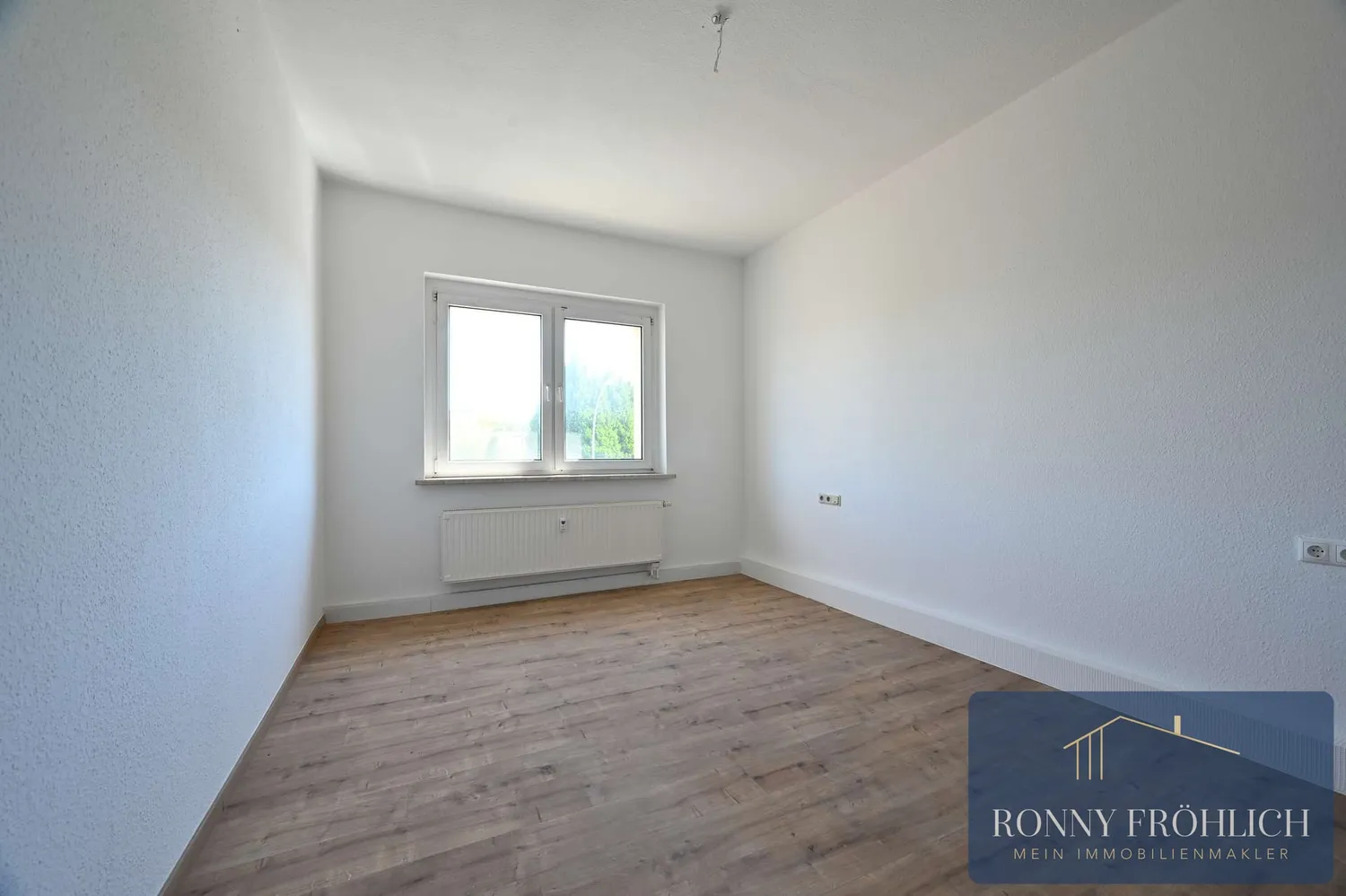 2 room apartment with 64 m² in Chemnitz – Photo 3