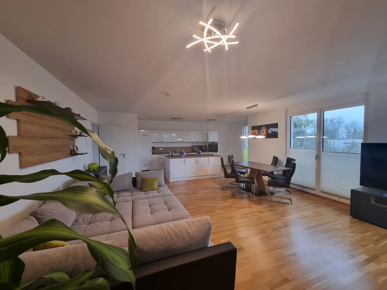 3 Zimmer Wohnung mit 92 m² in Freising – Bild 11