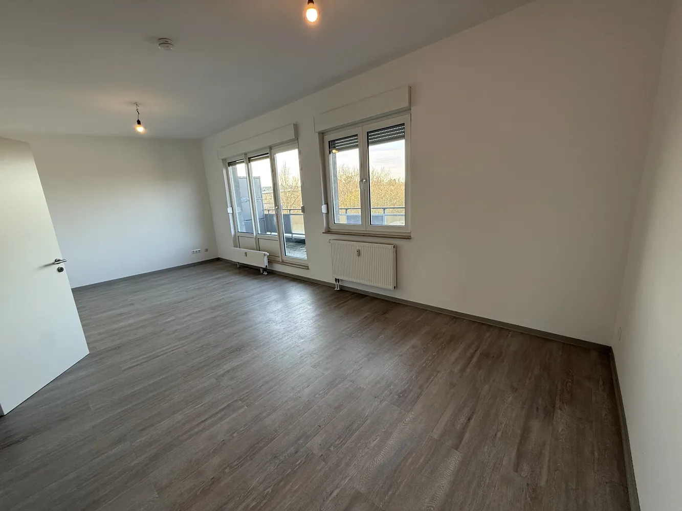 5 Zimmer Wohnung mit 72 m² in Dortmund – Bild 1