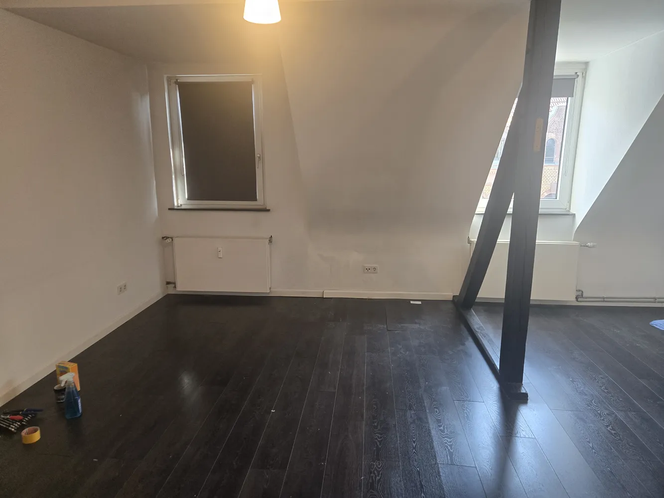 2 Zimmer Wohnung mit 76 m² in Saarbrücken – Bild 1
