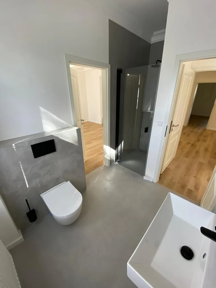 6 Zimmer Wohnung mit 233 m² in Mönchengladbach – Bild 9