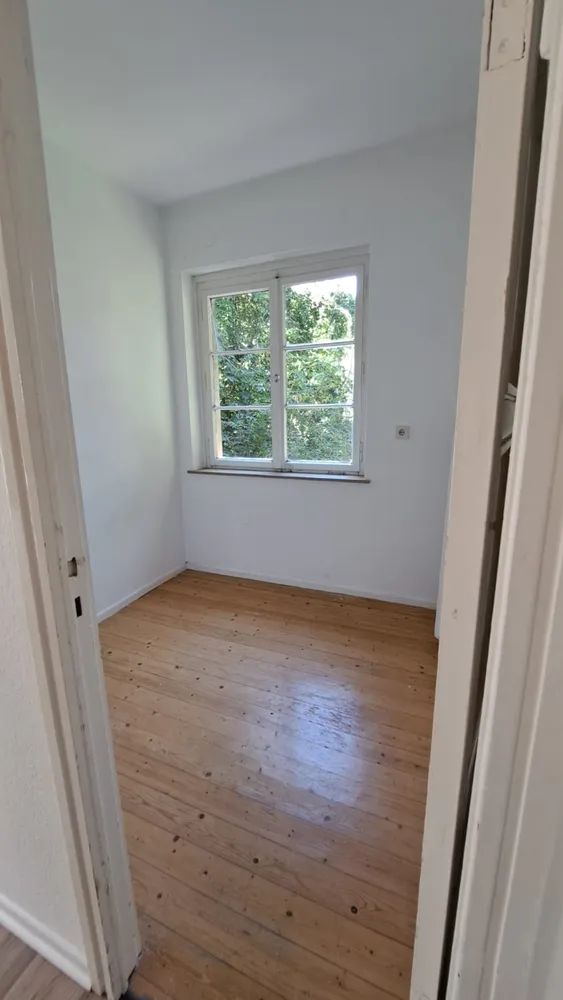 2 Zimmer Wohnung mit 33 m² in Minden – Bild 1