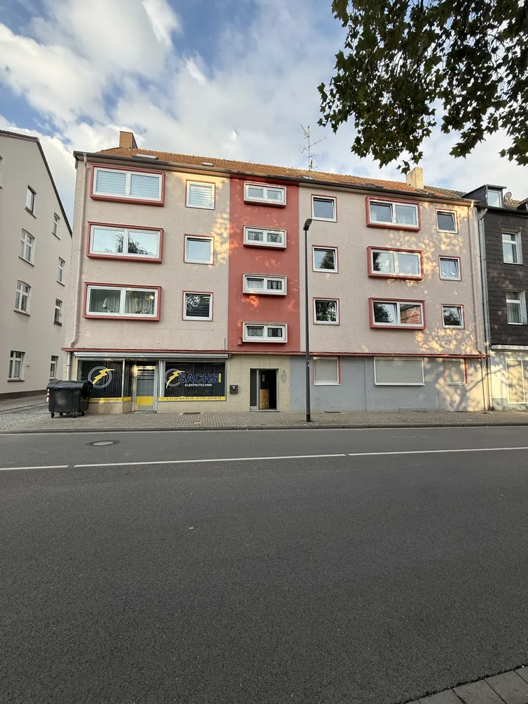 3 Zimmer Wohnung mit 74 m² in Herne – Bild 3
