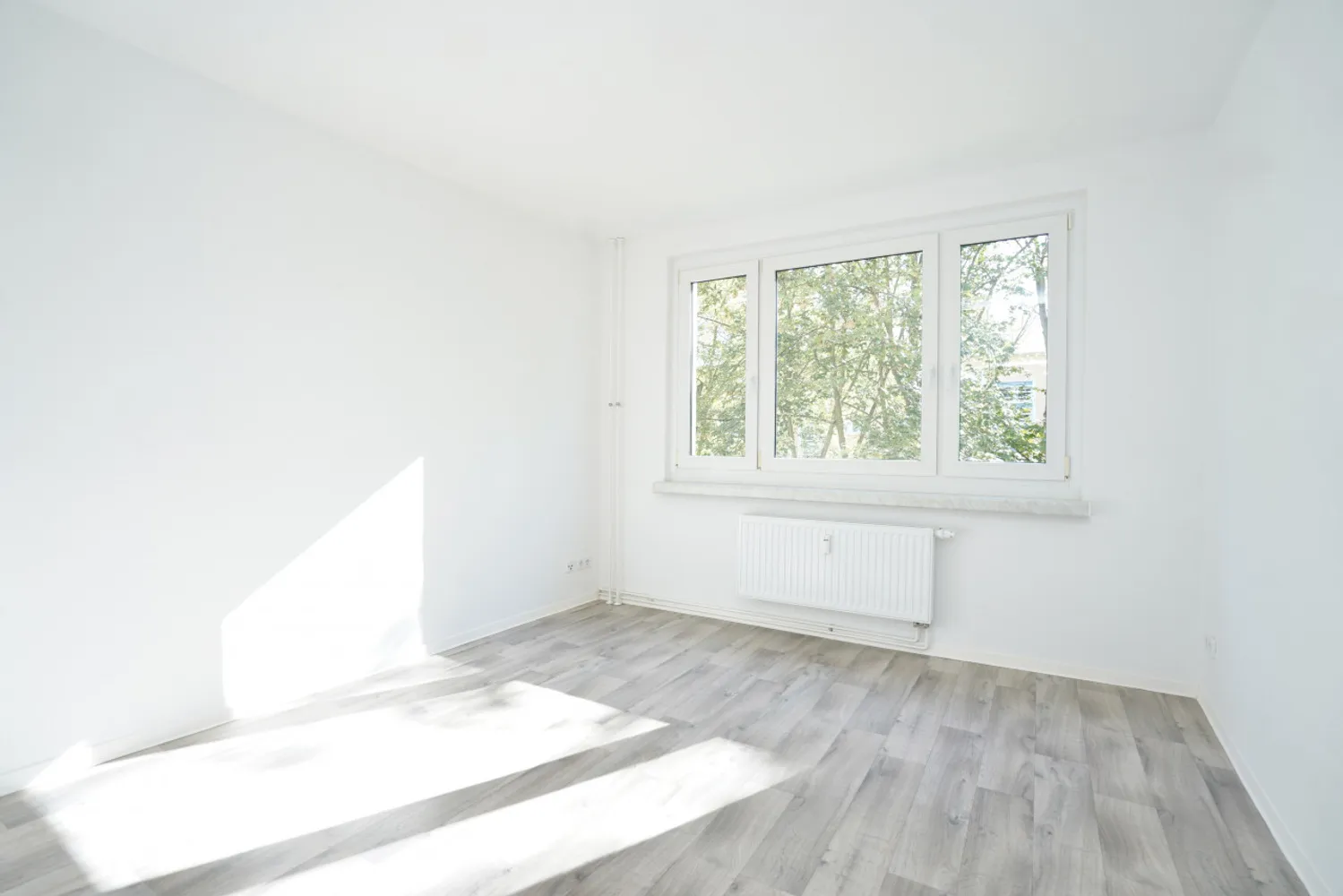 4 Zimmer Wohnung mit 107 m² in Chemnitz – Bild 3