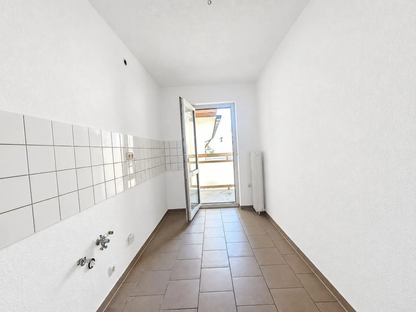 4 Zimmer Wohnung mit 83 m² in München – Bild 6