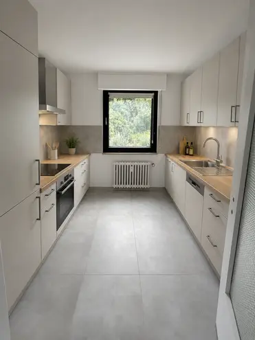 4 Zimmer Wohnung mit 120 m² in Essen – Bild 5