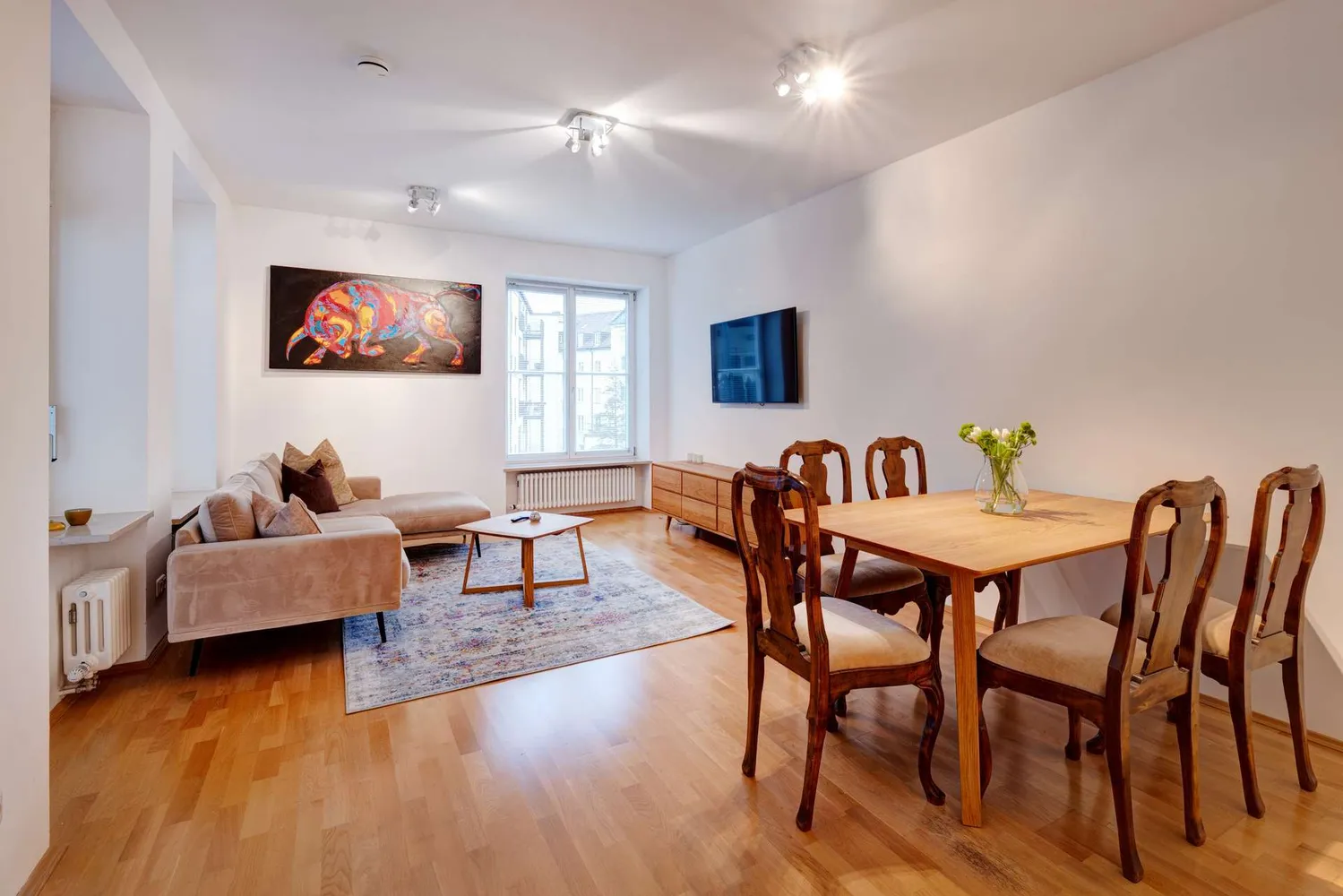 3 Zimmer Wohnung mit 75 m² in München – Bild 12