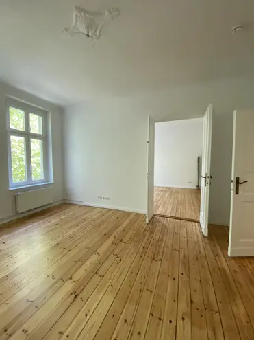 3 Zimmer Wohnung mit 78 m² in Berlin – Bild 3