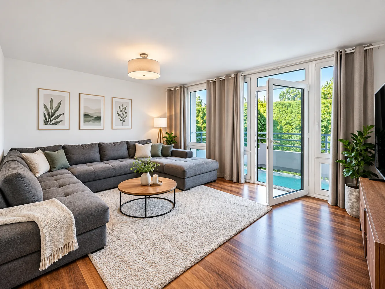 4 Zimmer Wohnung mit 90 m² in Bonn – Bild 12