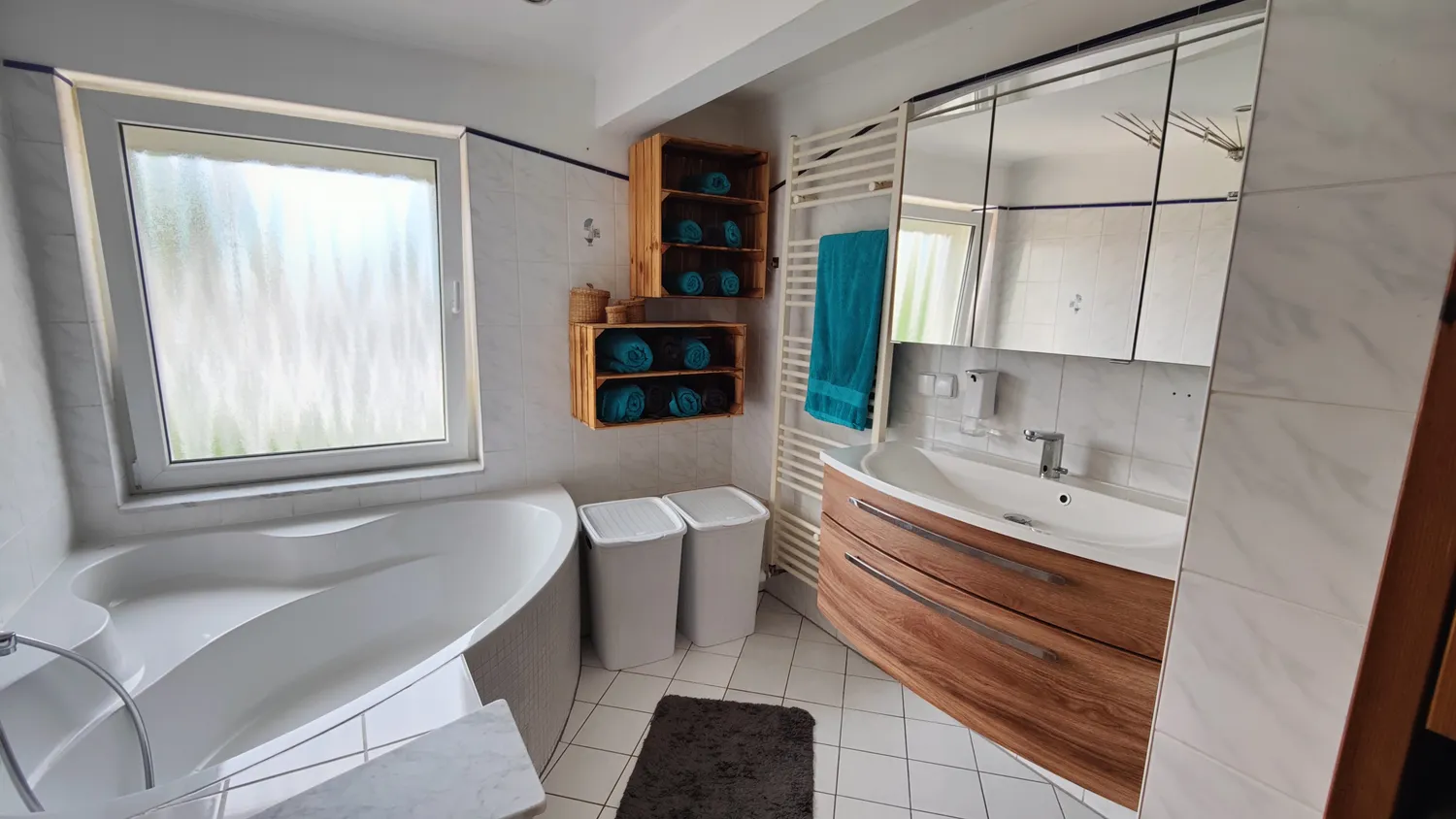 4 Zimmer Wohnung mit 110 m² in Speyer – Bild 3