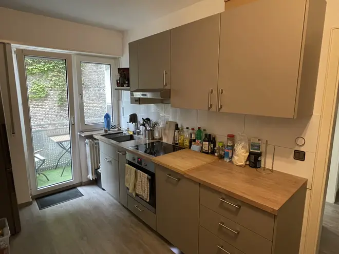 3 Zimmer Wohnung mit 100 m² in Mannheim – Bild 5