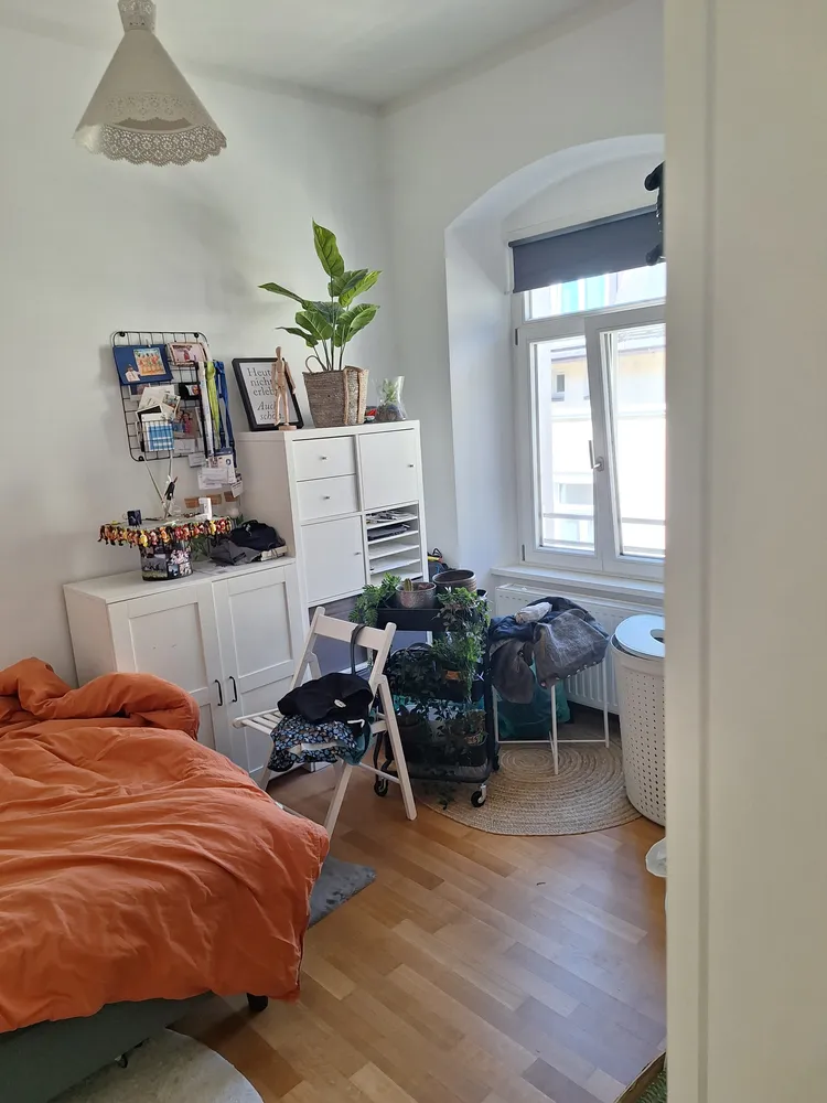 2 Zimmer Wohnung mit 45 m² in Regensburg – Bild 5