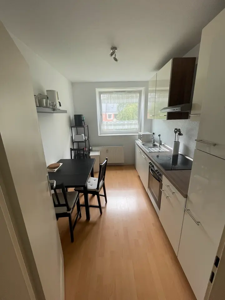 4 Zimmer Wohnung mit 75 m² in Oldenburg – Bild 9