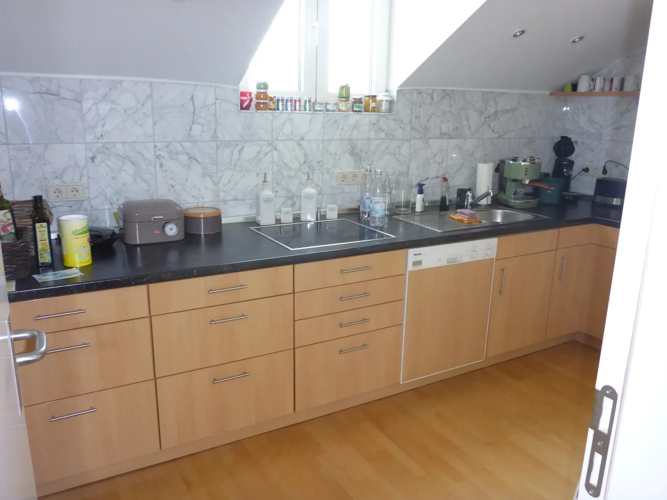 3 room apartment with 77 m² in Bonn – Photo 11