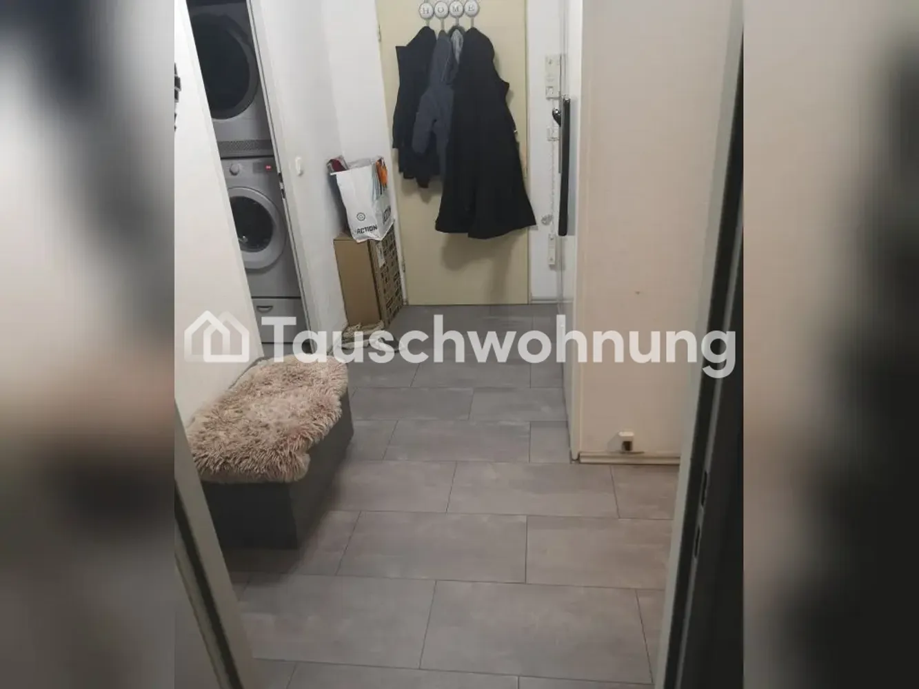 2 room apartment with 54 m² in Berlin – Photo 4