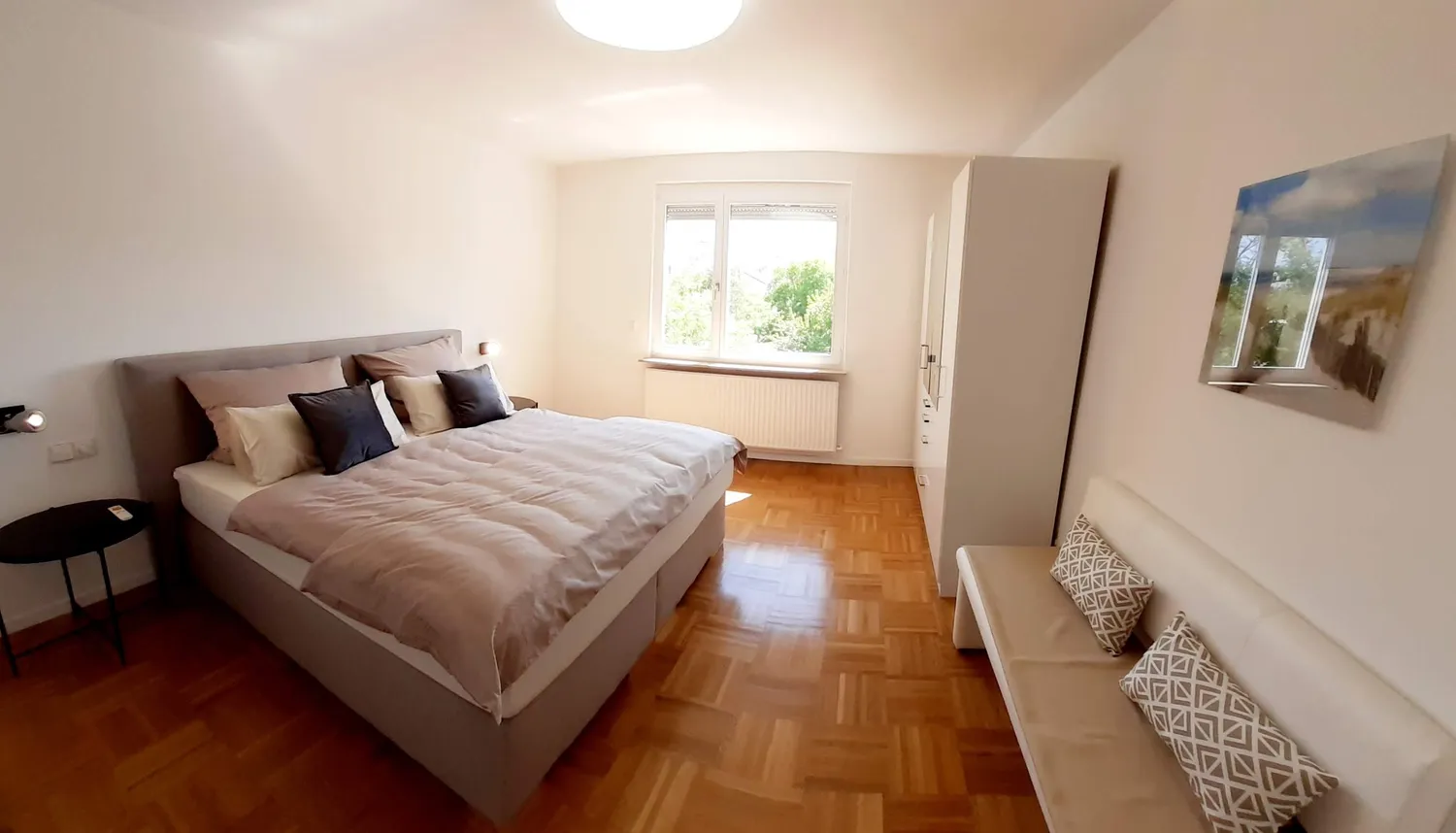 2 Zimmer Wohnung mit 64 m² in Stuttgart – Bild 5