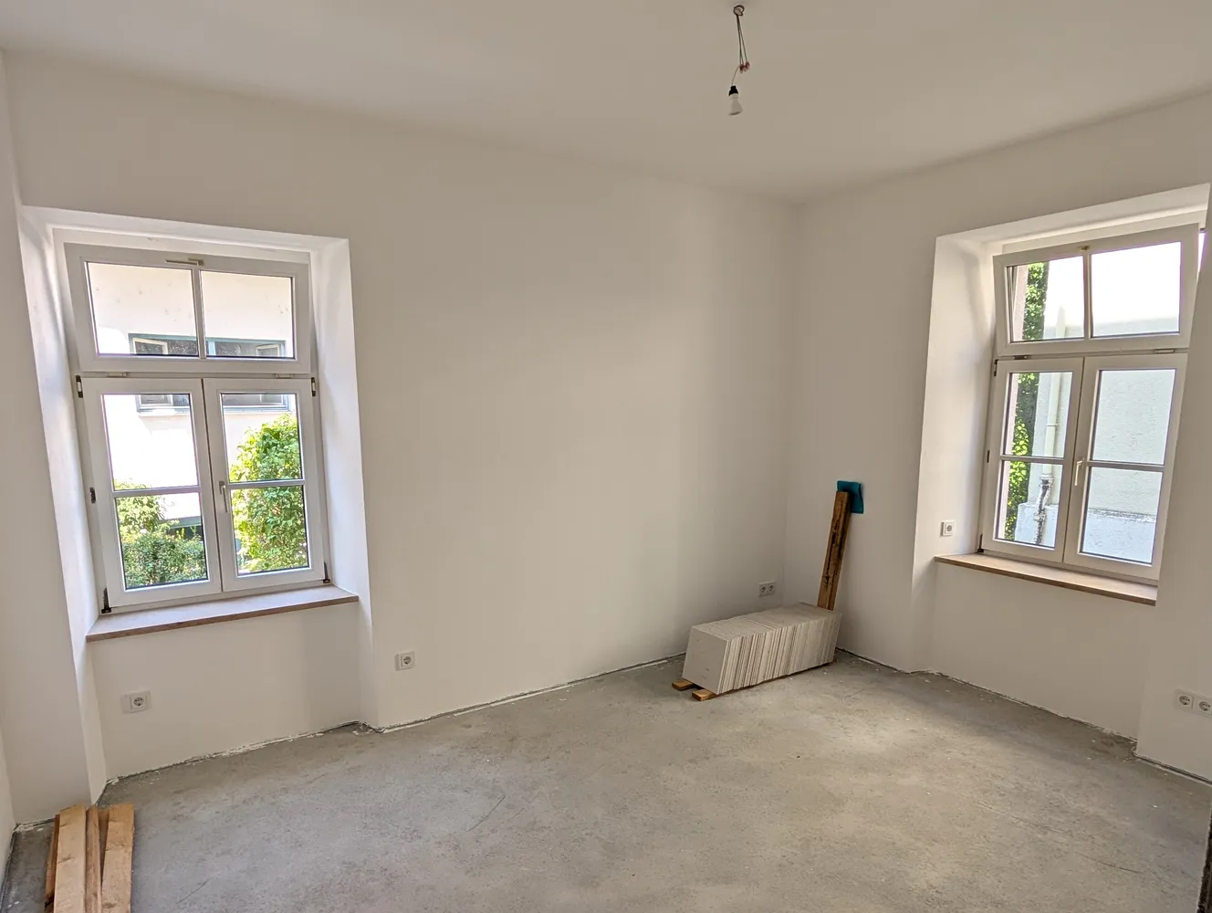 3 Zimmer Wohnung mit 76 m² in Augsburg – Bild 4