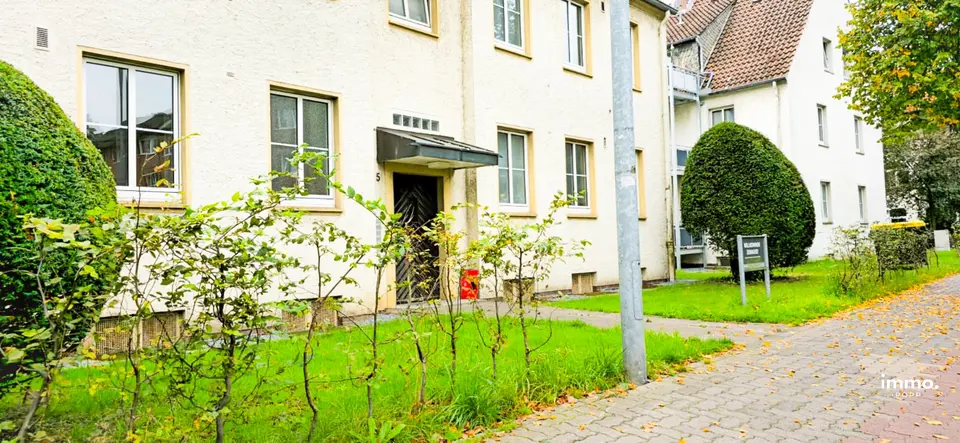 3 Zimmer Wohnung mit 64 m² in Minden – Bild 6