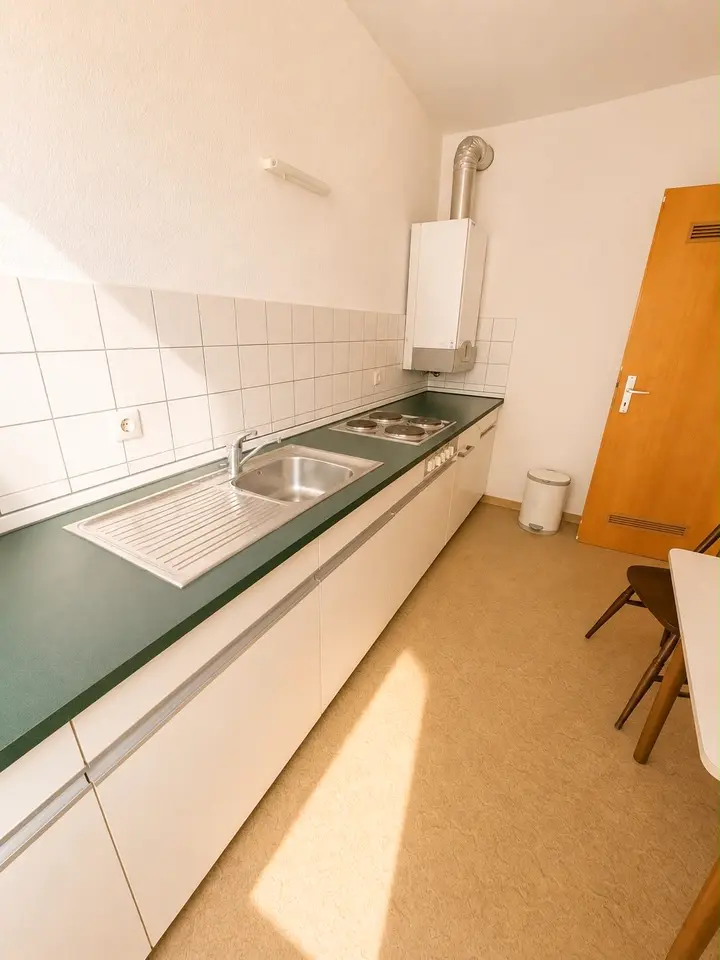 2 Zimmer Wohnung mit 50 m² in Aurich – Bild 6