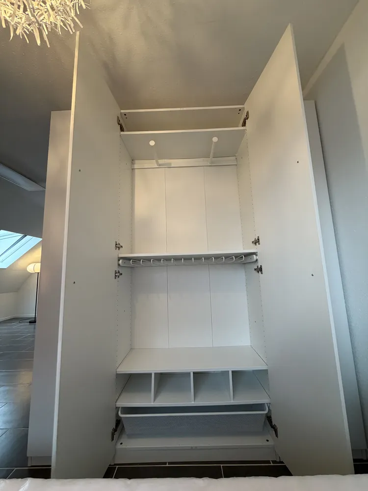 1 Zimmer Wohnung mit 33 m² in Dortmund – Bild 8