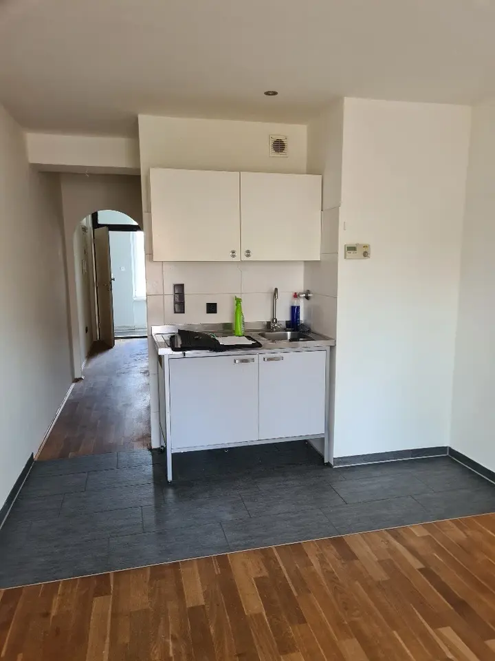 2 Zimmer Wohnung mit 31 m² in Augsburg – Bild 7