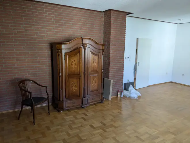 5 Zimmer Wohnung mit 126 m² in Nürnberg – Bild 5