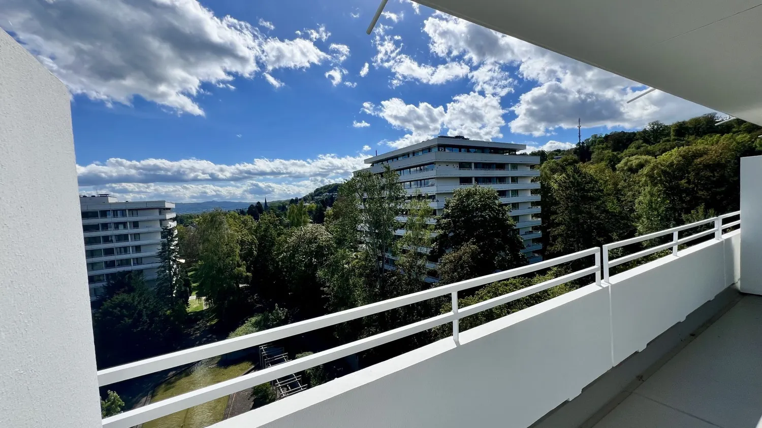 2 Zimmer Wohnung mit 54 m² in Bonn – Bild 7