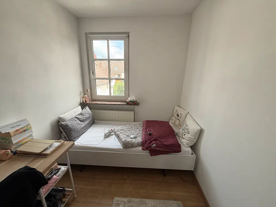 Studio mit 10 m² in Mainz – Bild 1
