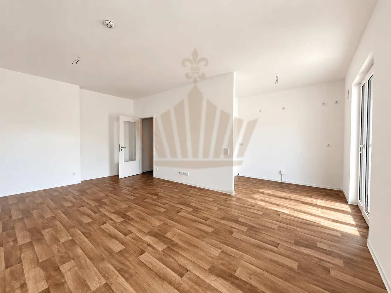 2 room apartment with 85 m² in Bernau bei Berlin – Photo 10