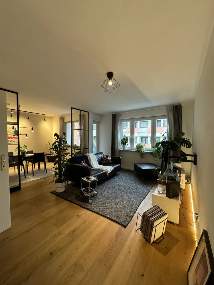 3 Zimmer Wohnung mit 65 m² in Stuttgart – Bild 1