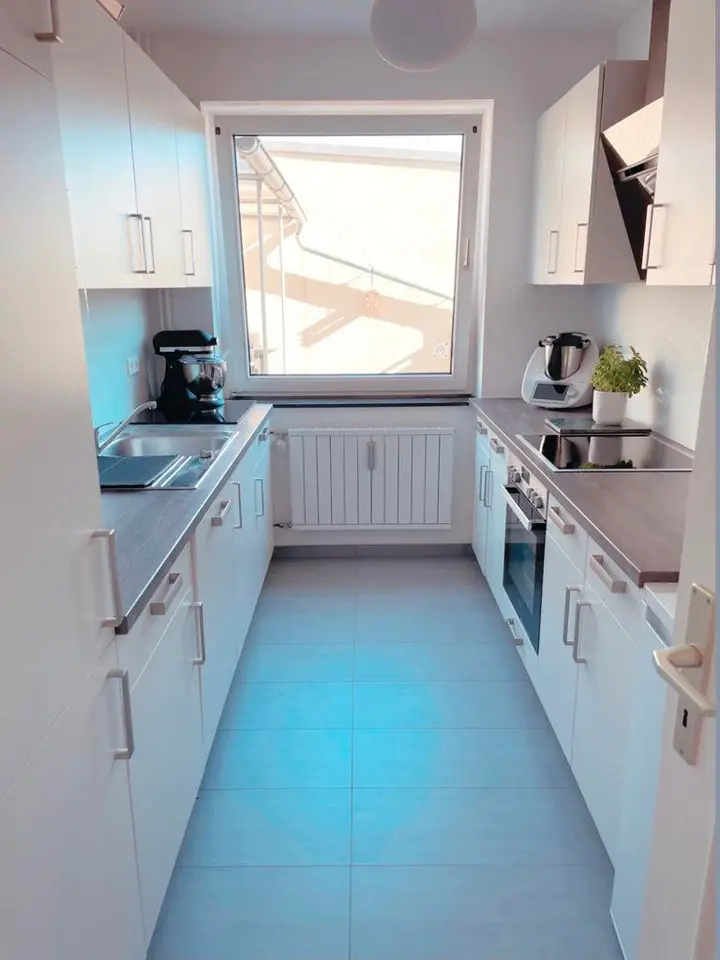 3 Zimmer Wohnung mit 65 m² in Wolfsburg – Bild 1