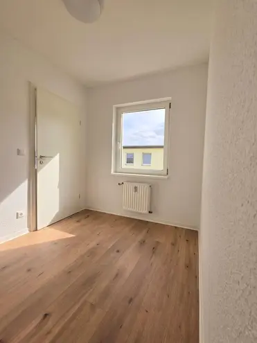 2 Zimmer Wohnung mit 44 m² in Magdeburg – Bild 3