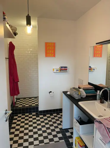 3 Zimmer Wohnung mit 80 m² in Köln – Bild 7