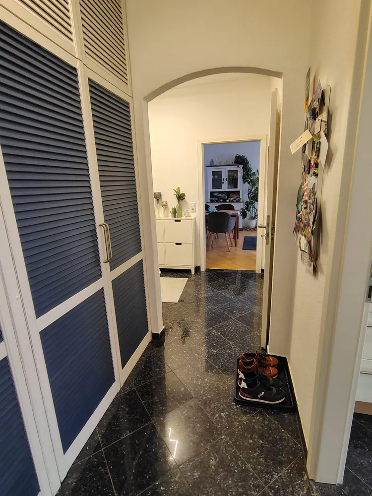 3 Zimmer Wohnung mit 69 m² in Hannover – Bild 6