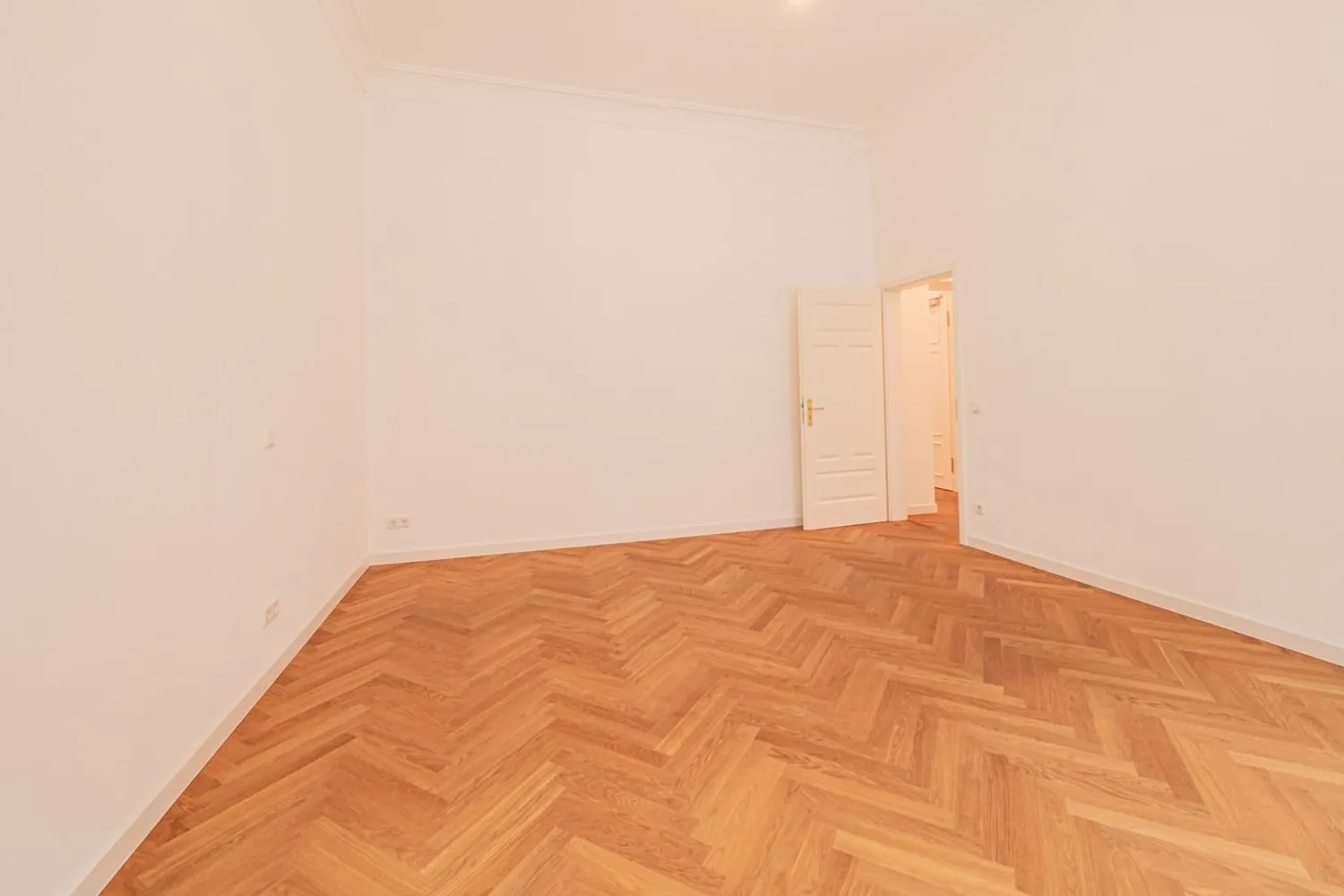 3 Zimmer Wohnung mit 87 m² in Dresden – Bild 4