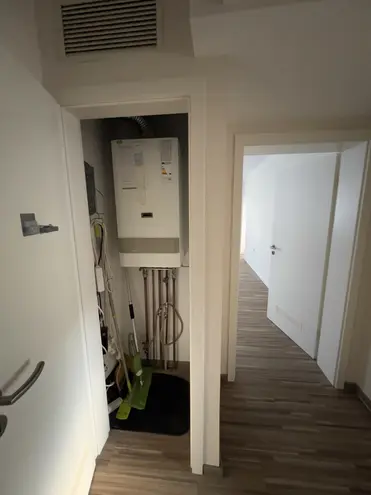 3 Zimmer Wohnung mit 56 m² in Oldenburg – Bild 5
