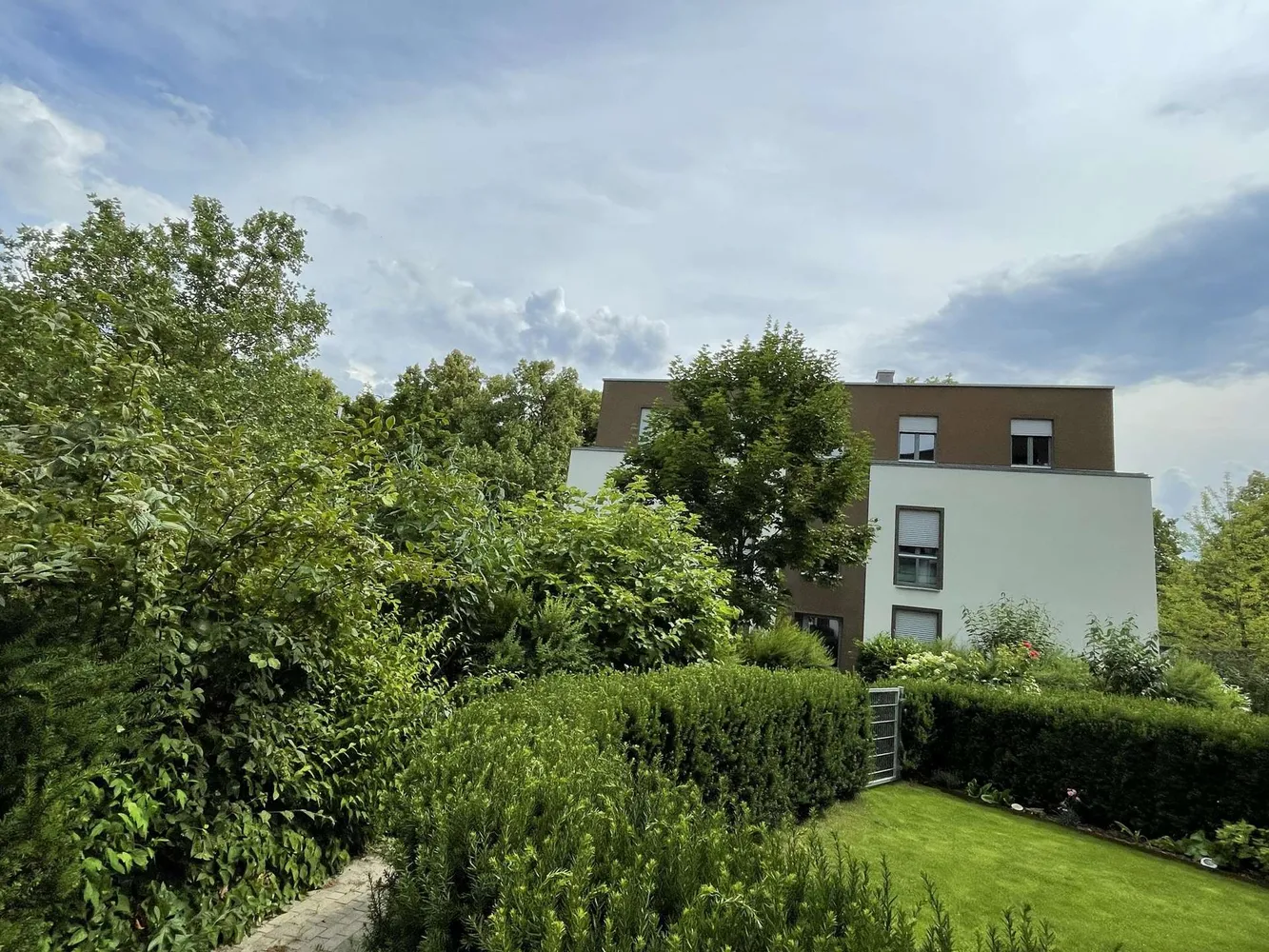 3 Zimmer Wohnung mit 77 m² in Berlin – Bild 4
