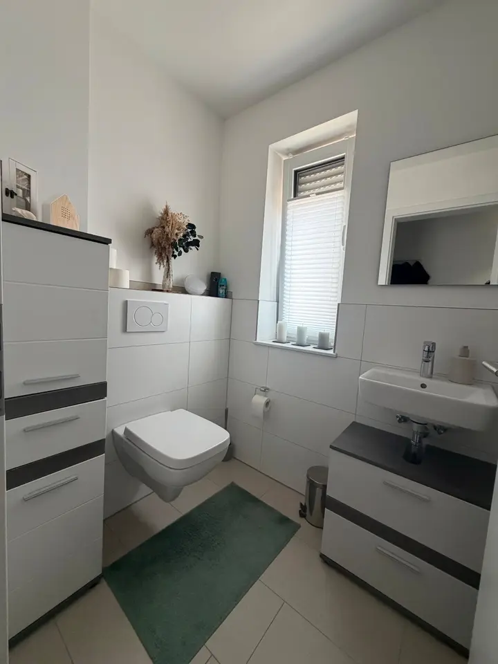 3 Zimmer Wohnung mit 108 m² in Emsdetten – Bild 8