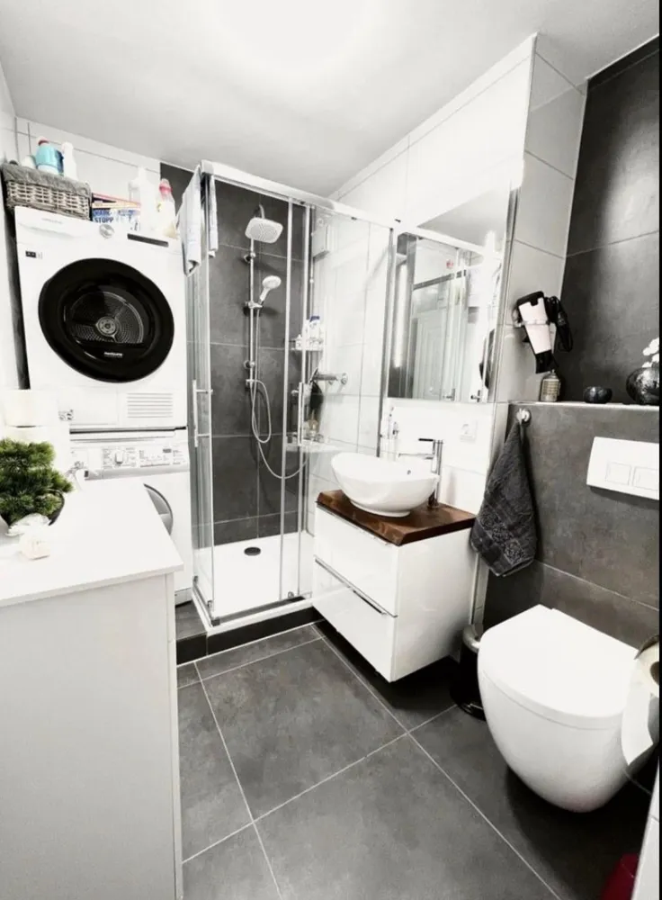 3 Zimmer Wohnung mit 75 m² in Melle – Bild 2