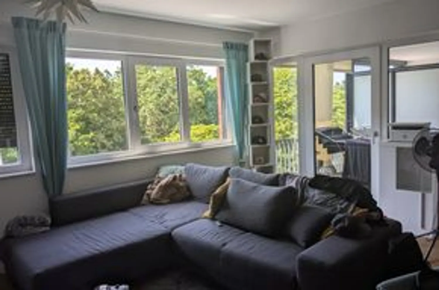 3 Zimmer Wohnung mit 89 m² in Hamburg – Bild 1