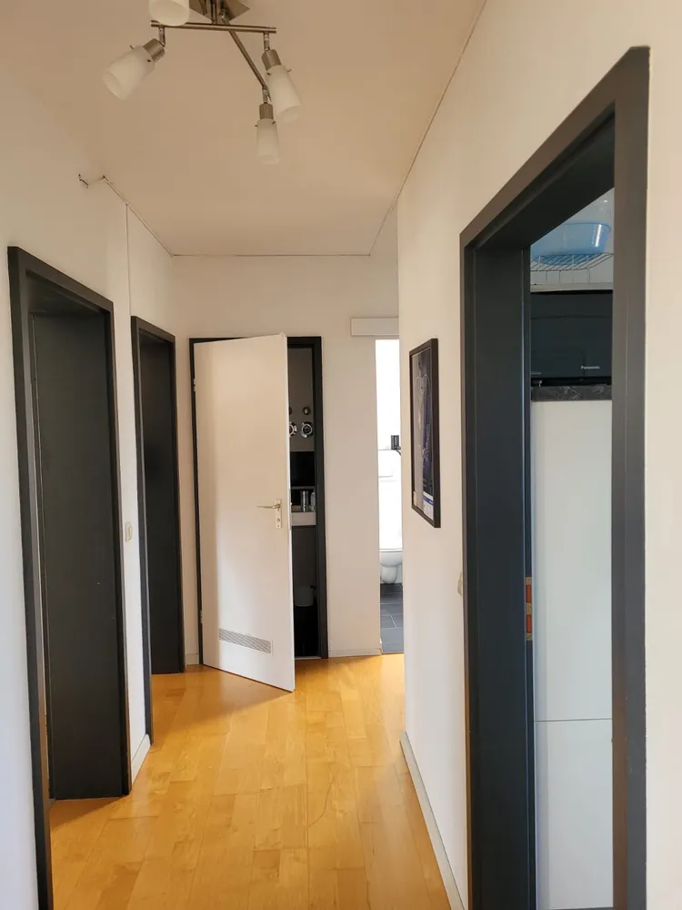 5 Zimmer Wohnung mit 122 m² in Stuttgart – Bild 10
