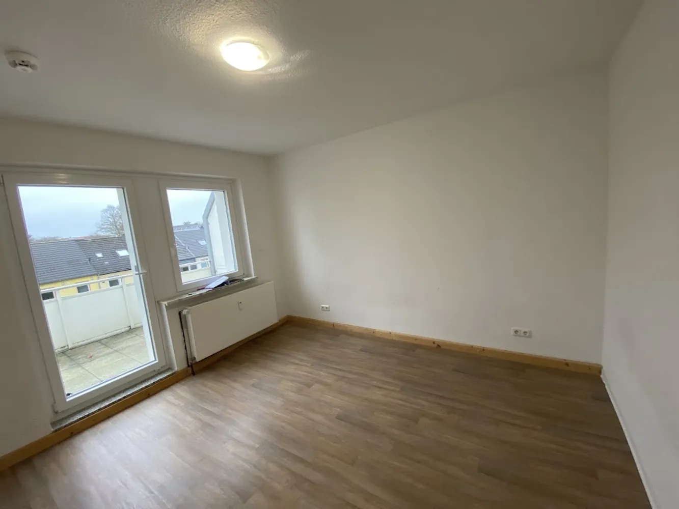 3 Zimmer Wohnung mit 54 m² in Velbert – Bild 2