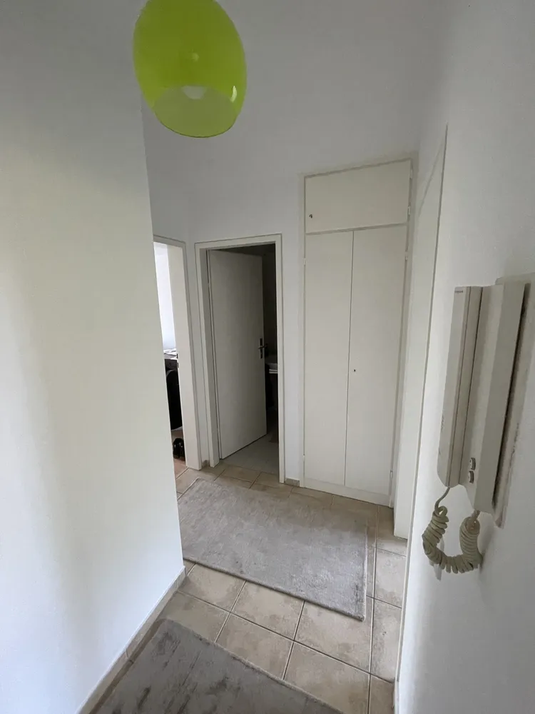 2 Zimmer Wohnung mit 48 m² in München – Bild 5