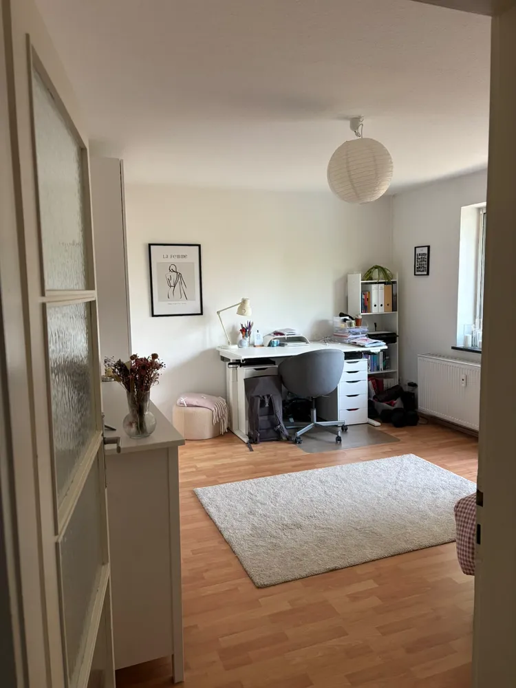 1 Zimmer Wohnung mit 38 m² in Braunschweig – Bild 3