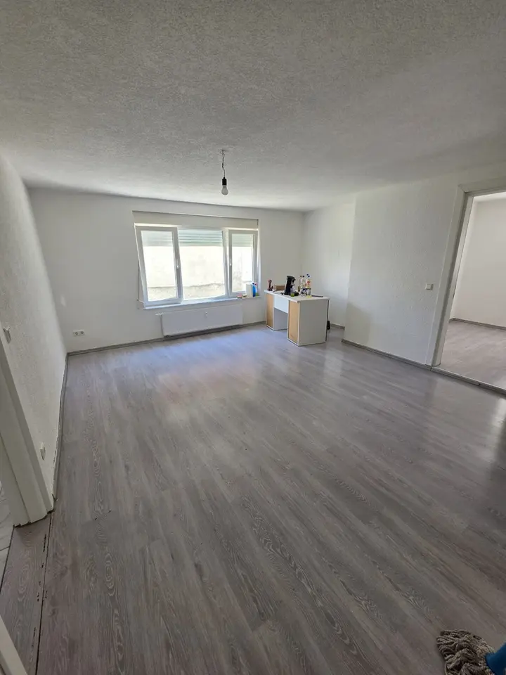 3 room apartment with 60 m² in Günzburg – Photo 1
