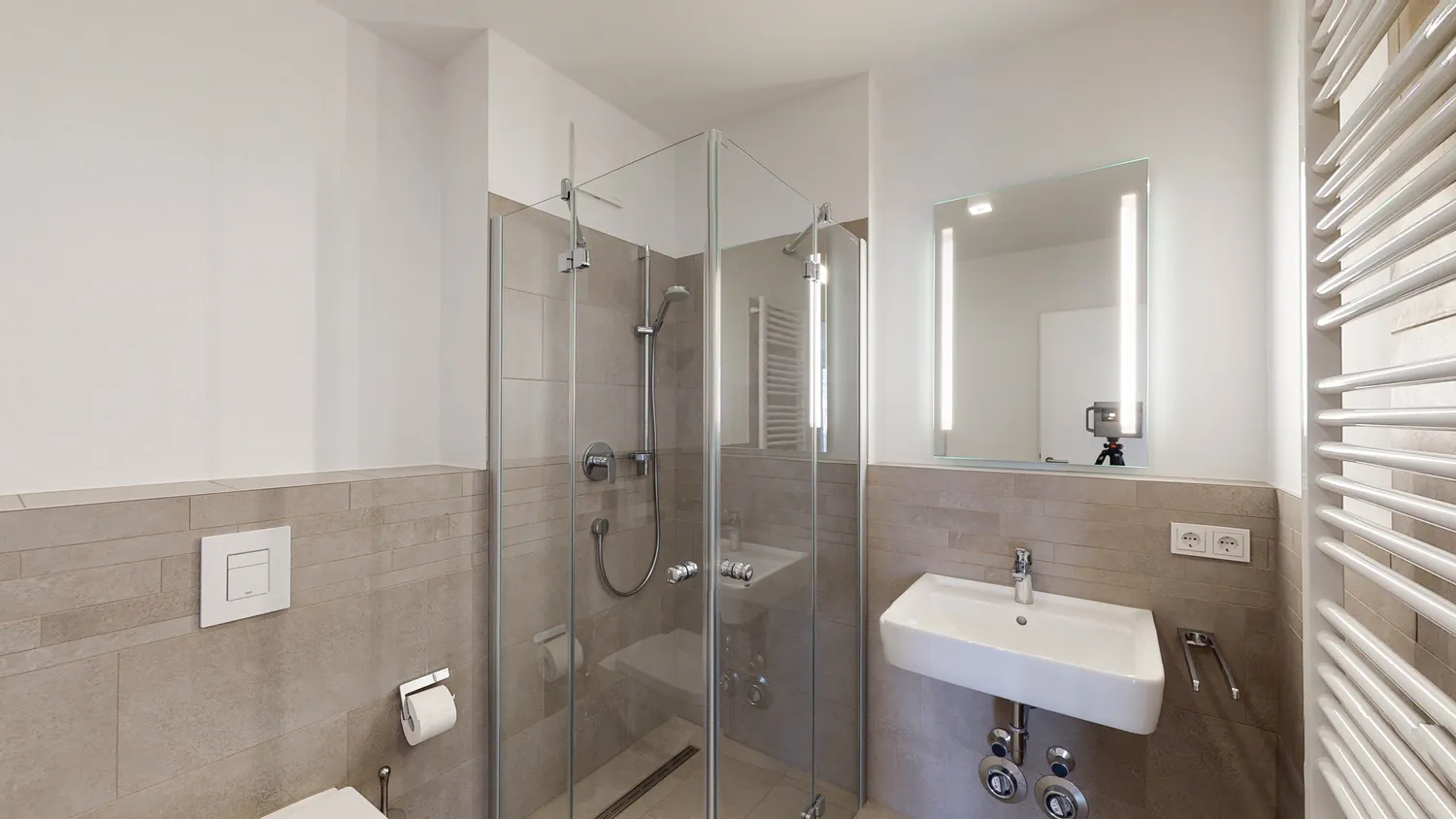 2 Zimmer Wohnung mit 43 m² in Leipzig – Bild 10