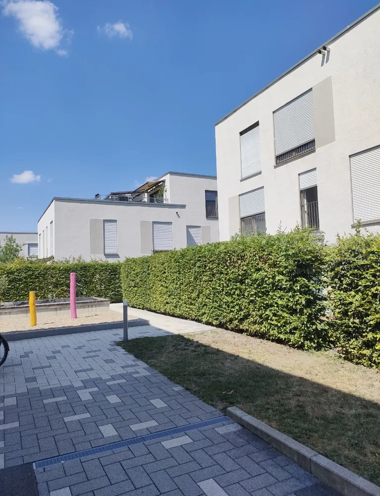 5 room apartment with 92 m² in Ingolstadt – Photo 1